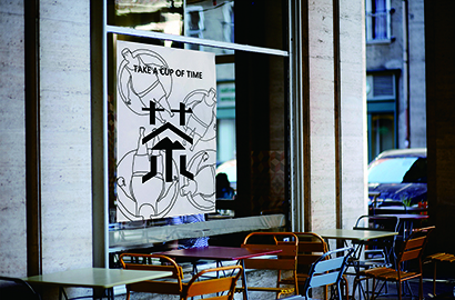 桦南县VI设计：融合城市文化，打造特色品牌标识